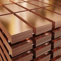 EV Battery pake laminated Busbar