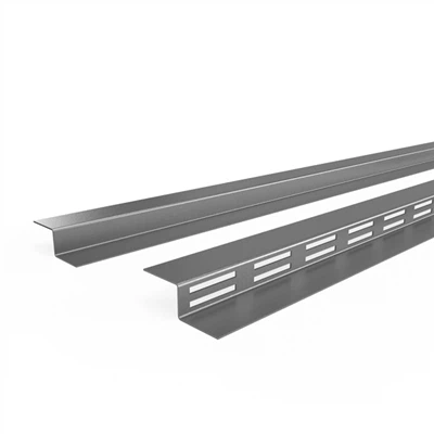 Z ki gen fòm Steel Purlin